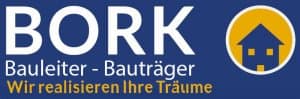Firmenlogo der Firma Bork aus Schrobenhausen