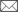 Symbol für E-Mail an die Firma Bork ...